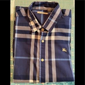 Long sleeve man shirt